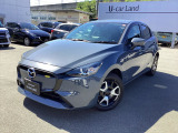 当店のMAZDA2をご覧頂き、誠にありがとうございます。東北マツダ上堂店です。お見積もりのお問い合わせ等、お気軽にどうぞ。