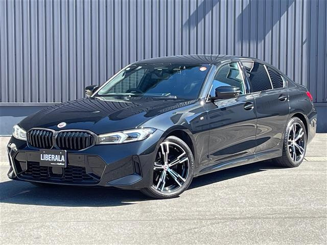 3シリーズセダン 320d 4WD 修復歴無し