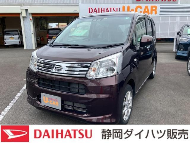 ムーヴ X リミテッドII SAIII 