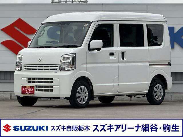エブリイ PC 4WD 