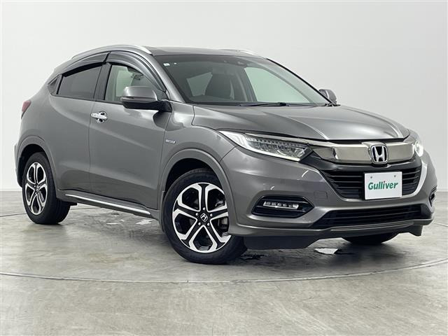 ヴェゼル 1.5 ハイブリッド Z ホンダセンシング 修復歴無し