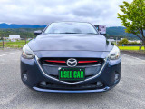 デミオ 1.5 XD ツーリング 4WD 