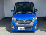 デイズルークス ハイウェイスター Xターボ 4WD ターボ車 フルセグTV 全周囲カメラ