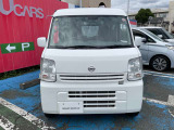NV100クリッパー GXターボ ハイルーフ 4WD 