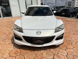 RX-8 タイプRS 