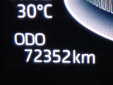 72352km走行
