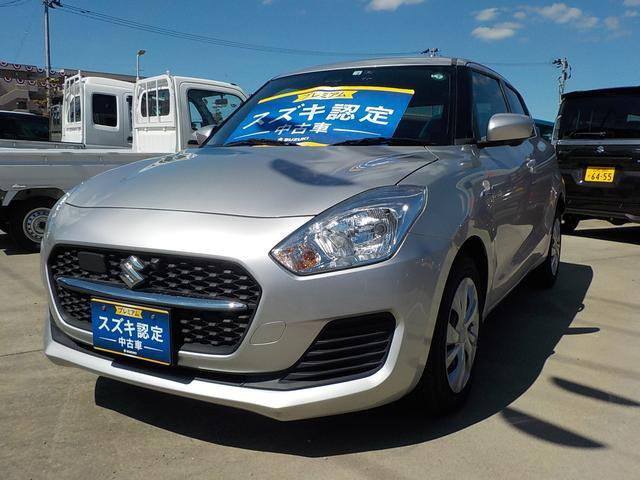スイフト  1.2 ハイブリッド MG