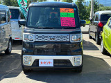 ピクシスメガ X SA 4WD 