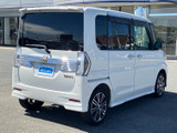 タントカスタム RS トップエディション SAIII 