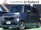 R3年式【N-BOX G・Lホンダセンシング】入庫しました☆