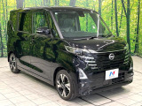 大好評のボディコーティング「弾スプラッシュコート」もご納車までに施工可能。通常のガラスコートと異なる、耐久年数6年の無機質ガラスコーティングが、ボディをキレイな状態に保ってくれます。