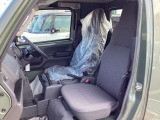 届出済未使用車です。