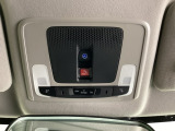 Honda CONNECT搭載車です。「Honda Total Care プレミアム」に加入頂くと、「緊急サポートセンター」や「Honda ALSOK駆けつけサービス」などのサービスが受けられます。
