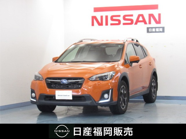 XV 1.6i-L アイサイト 4WD 