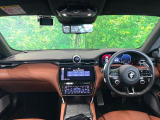 グラントゥーリズモ 3.0 モデナ 4WD 