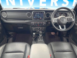 ラングラー アンリミテッド サハラ 4WD 
