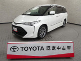 トヨタカローラ兵庫の中古車をご覧いただきありがとうございます。2017年式・エスティマです。当社の中古車販売エリアは兵庫県のみとなります。