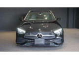 Cクラス C220d アバンギャルド AMGラインパッケージ (ISG搭載モデル) 