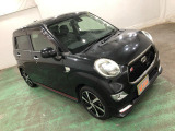 車両状態証明書は物件の状態を保証するものではありません。証明書を参考に現車の確認をお願いします
