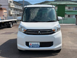 eKスペース G 