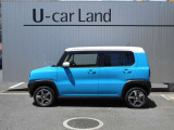 フレアクロスオーバー XT 4WD 