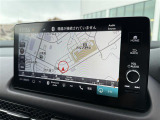 ZR-V 2.0 e:HEV Z 4WD 本革シート