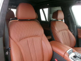 X7  M50i 4WD