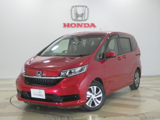 フリード 1.5 G ホンダセンシング 
