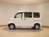 ピクシスバン デラックス SAIII ハイルーフ 4WD 
