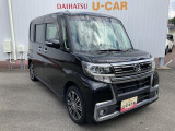 タントカスタム RS トップエディション SAII 