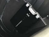 グローブボックス内にはETCが設置されています。