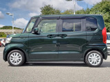 N-BOX G EX ターボ ホンダセンシング 