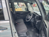 運転席側から