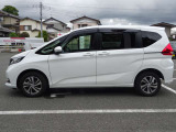 フリード 1.5 G 4WD 