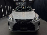 RX 450h バージョンL 4WD 