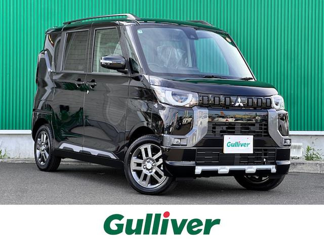デリカミニ T プレミアム 4WD 修復歴無し