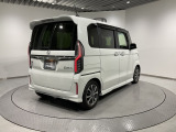 車両状態証明書付き車両です。車両状態を検査員が評価をし、結果を点数で表示しております。1台1台プロの目で事細かにチェックしている車両ですので、ご安心してお買い求めしていだけます。