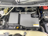 親切・丁寧な専門メカニックスタッフが応対!・車検・点検整備・事故等の修理などアフターサービスも安心。お車のカスタマイズもネクステージのサービススタッフまでご相談ください!