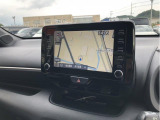 ヤリス 1.5 ハイブリッド Z 純正ナビBカメラクルコンシートヒーター