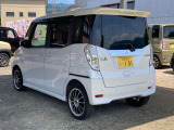 全車「修復歴なし」のお車を取り扱っています。安心の一台を選んでいただくために、修復歴がないお車の中でも、さらに厳選して仕入れています。