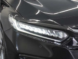 ◆LEDヘッドライト◆ LEDライトは、明るく視認性が良く、省エネで環境にもやさしいヘッドライトです!