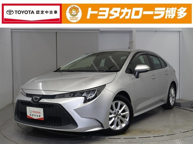 カローラ 1.8 S 