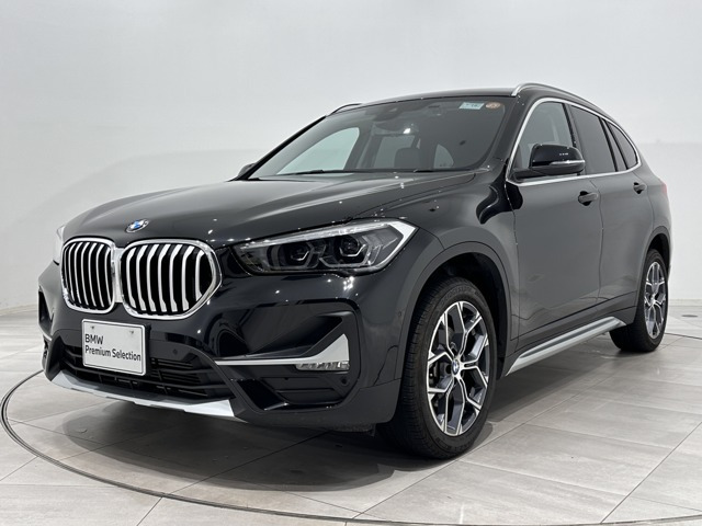 X1 xドライブ 18d xライン 4WD 