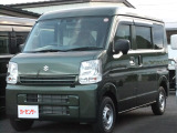 届出済未使用車エブリイ入庫しました!