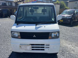 ミニキャブトラック VX-SE 4WD 