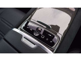 ドライブスタート/ストップボタン メルセデスEQケア(新車保証)継承