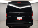 ハイエース 2.7 GL ロング ミドルルーフ 