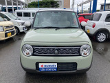 アルトラパン X 4WD 
