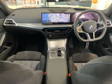アウトバーンでの走行を見据えたBMWのブレーキシステムはもしもの時にもいち早くマシンを停止してくれます。
