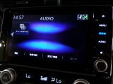 CD、DVD、Bluetooth、AM、FMができます。